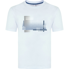 TSHIRT MASCULINA ENRICO ROSSI P/GG - ERCM0004