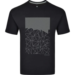 TSHIRT MASCULINA ENRICO ROSSI P/GG - ERCM0005 - comprar online
