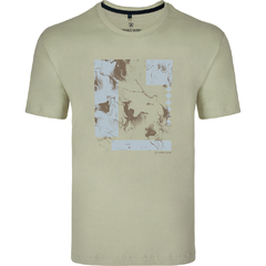 TSHIRT MASCULINA ENRICO ROSSI P/GG - ERCM0006 - comprar online