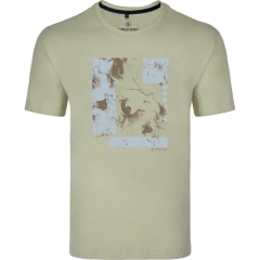 TSHIRT MASCULINA ENRICO ROSSI P/GG - ERCM0006 - comprar online