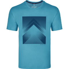 TSHIRT MASCULINA ENRICO ROSSI P/GG - ERCM0009 - comprar online