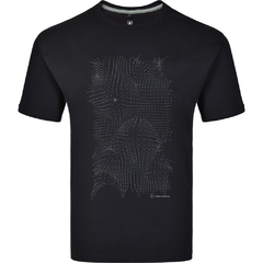 TSHIRT MASCULINA ENRICO ROSSI P/GG - ERCM0012 - comprar online