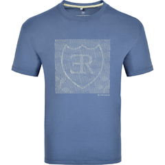 TSHIRT MASCULINA ENRICO ROSSI P/GG - ERCM0013