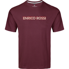 TSHIRT MASCULINA ENRICO ROSSI P/GG - ERCM0016 - comprar online