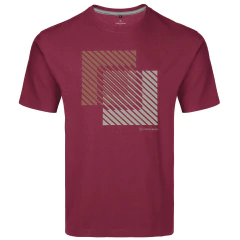 TSHIRT MASCULINA ENRICO ROSSI P/GG - ERCM0023 - comprar online