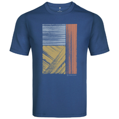TSHIRT MASCULINA C/ ELASTANO P/XGG - ERCM0033 - comprar online