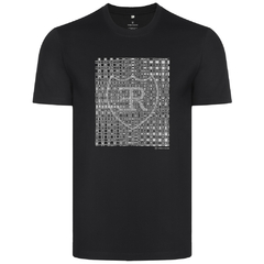 TSHIRT MASCULINA C/ ELASTANO P/XGG - ERCM0041 - comprar online