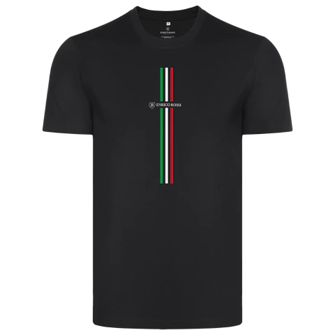 TSHIRT MASC ENRICO PERFECT TOUCH P/XG1 - ERCM0053 - comprar online