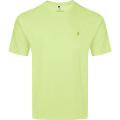 TSHIRT MASCULINA MEIA MALHA P/GG - ERCM0100