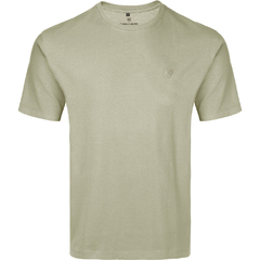 TSHIRT MASCULINA MEIA MALHA P/GG - ERCM0100