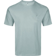 TSHIRT MASCULINA MEIA MALHA P/GG - ERCM0100