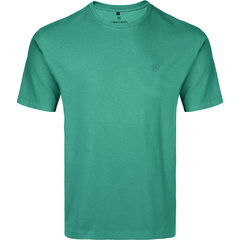 TSHIRT MASCULINA MEIA MALHA P/GG - ERCM0100