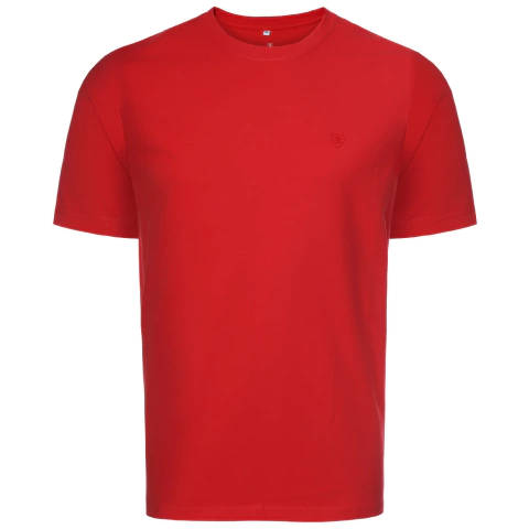 TSHIRT MASCULINA C/ ELASTANO P/XGG - ERCM0102 - comprar online