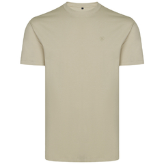 TSHIRT MASCULINA C/ ELASTANO P/XGG - ERCM0103 - comprar online