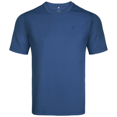 TSHIRT MASCULINA C/ ELASTANO P/XGG - ERCM0103 - comprar online
