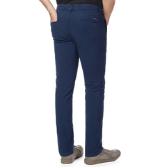 CALÇA BRIM LYCRA SPORTWEAR SLIM 38/50 - ERCS0002 na internet