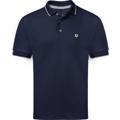 CAMISA POLO MALHA CONFORT S/BOLSO P/GG - ERGP0003 - comprar online