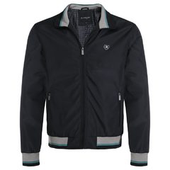 JAQUETA BOMBER MASCULINA IMPORTADA P/GG - ERJA0008 - comprar online