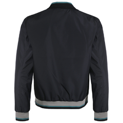JAQUETA BOMBER MASCULINA IMPORTADA P/GG - ERJA0008 na internet