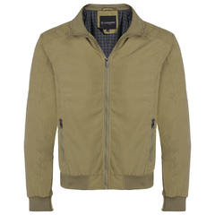 JAQUETA BOMBER MASCULINA IMPORTADA P/GG - ERJA0010 - comprar online