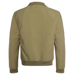 JAQUETA BOMBER MASCULINA IMPORTADA P/GG - ERJA0010 na internet