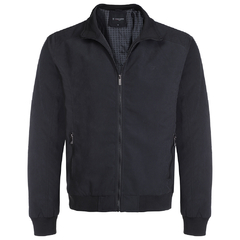 JAQUETA BOMBER MASCULINA IMPORTADA P/GG - ERJA0010 - comprar online