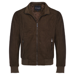 JAQUETA VELUDO MASCULINA IMPORTADA P/GG - ERJA0012 - comprar online