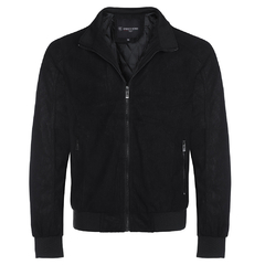 JAQUETA VELUDO MASCULINA IMPORTADA P/GG - ERJA0012 - comprar online