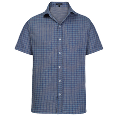 CAMISA TRICOLINE M/C S/B REGULAR FIT 2/5 - ERTC0005 - comprar online