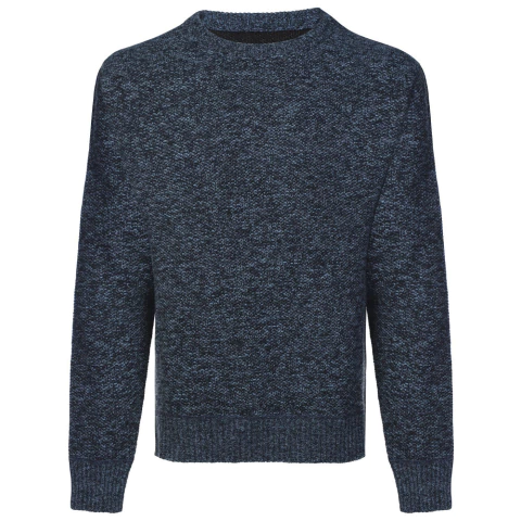 TRICOT GOLA REDONDA MASC P/GG - ERTR0207 - comprar online