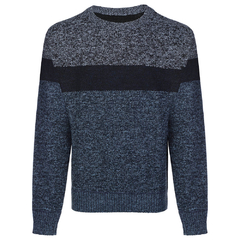 TRICOT GOLA REDONDA MASC P/GG - ERTR0208 - comprar online