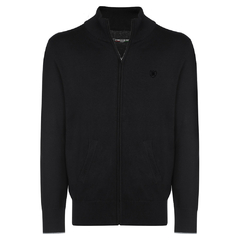 TRICOT ABERTO GOLA ALTA C/ ZIPER P/GG - ERTR0211 - comprar online