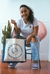 Ecobag Você que Lute - comprar online