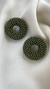 Brinco Guarujá Verde Militar - comprar online