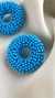 Brinco Gaurujá Azul Céu - comprar online