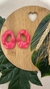 Brinco Luna Rosa - comprar online