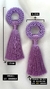 Brinco Maresias Lilas na internet