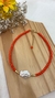 Choker Praiana Laranja - comprar online