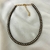 Kit de Colar Alina Preto - comprar online