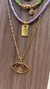 Kit de Colar Larissa - comprar online