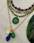 Kit de Colar Fabricia - comprar online