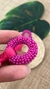 Brinco Maresias Rosa Pink na internet