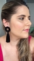 Brinco Maresias Preto - comprar online