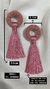 Brinco Maresias Rosa Antigo - comprar online