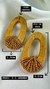 Brinco Leme Dourado - comprar online
