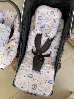 Combo paseo (A PEDIDO) - tienda online