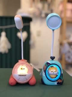 Luz de noche / animals - tienda online