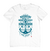 Camiseta Umbanda Marinheiro - Senhor Caveira