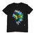 Imagem do Camiseta Umbanda Cocar Caboclo