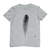 Camiseta Umbanda Pena | Caboclo | Oxóssi - loja online